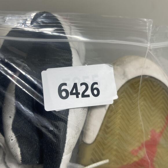 Air Jordan 5 Retro Pro Stars Shoes Mens Size 13 OG 136027-115 - Picture 11 of 11